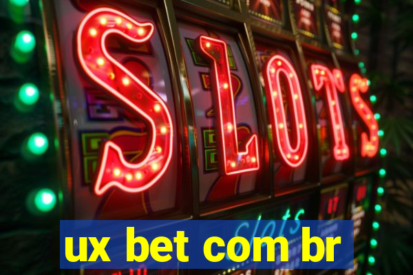 ux bet com br